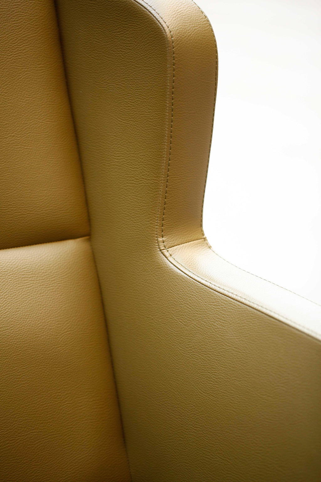 Wingback Lounge Chair