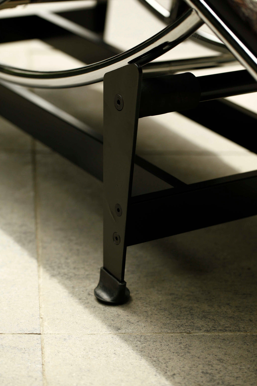 Le Corbusier Chaise Longue