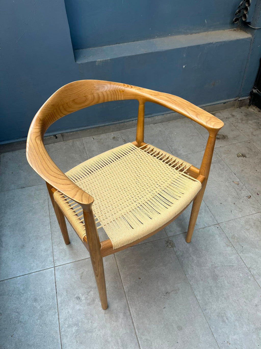 Kennedy Chair