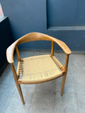 Kennedy Chair